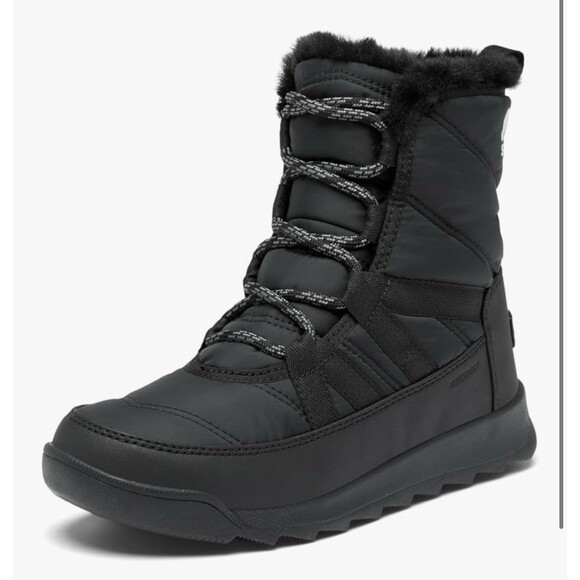 WHITNEY™ II PLUS WATERPROOF BOOT - Picture 1 of 8